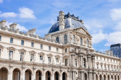 Automne parisien : Journées du Patrimoine et Nuit Blanche
