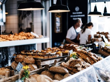 Balade à travers les marchés parisiens incontournables