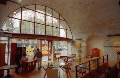 Discover Paris in a new way via unusual tours and visits