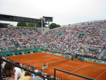 Du sport et du jazz pour l’été