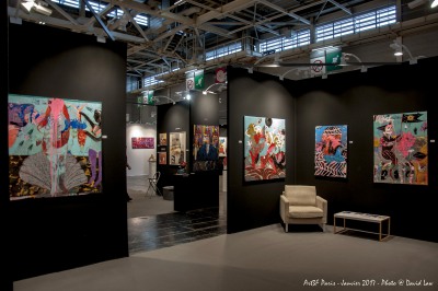 Exciting trade shows in Paris at the beginning of the year
