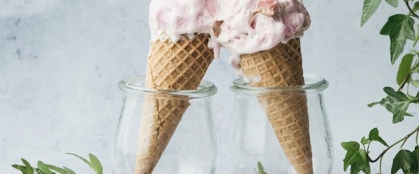 Good to know this summer; our selection of the best ice cream parlours in Paris