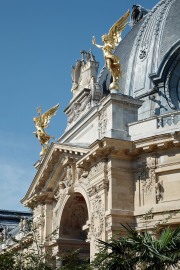 Grand Palais et Petit Palais, du nouveau sur les expositions à venir