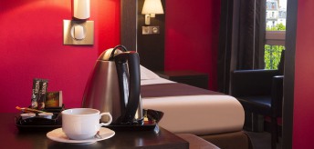 Hotel Sophie Germain - Early booking