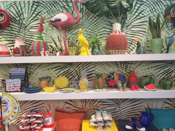 Incontournable ce printemps : la Foire de Paris 2018
