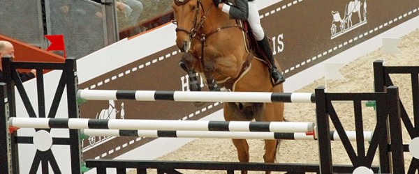 Jumping et expositions exceptionnelles en mars à Paris