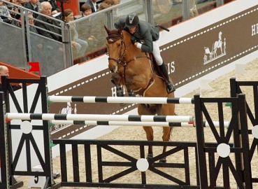 Jumping et expositions exceptionnelles en mars à Paris