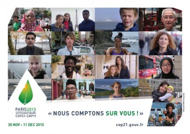 L’écologie, l’enjeu politique majeur du XXIème siècle