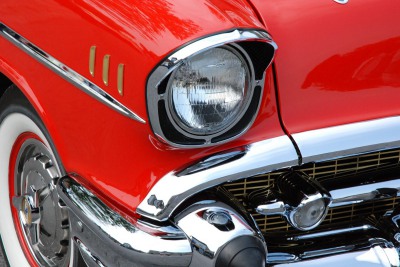 Octobre à Paris : Foire d'automne et Mondial de l’auto