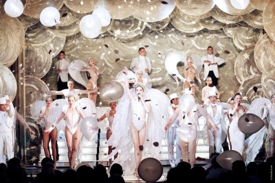 Paradis Latin, un spectacle éblouissant