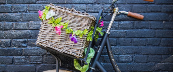 Paris à vélo ça roule pour vous !