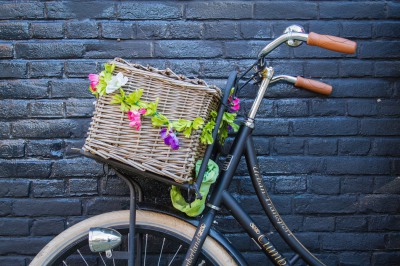 Paris à vélo ça roule pour vous !