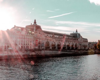 Rapturous visits to the most romantic museums