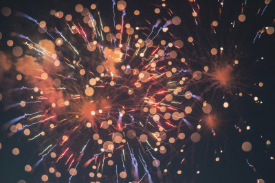 Régalez-vous pour les fêtes de fin d'année à Paris