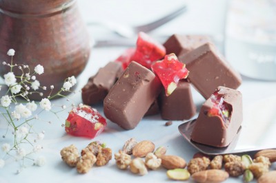 Saint-Valentin : une escapade gourmande à Paris