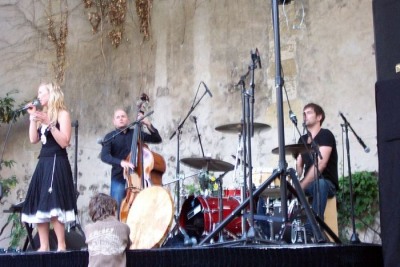 Une Fête de la Musique à Paris