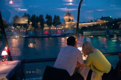 Une visite du Paris romantique pour la Saint-Valentin